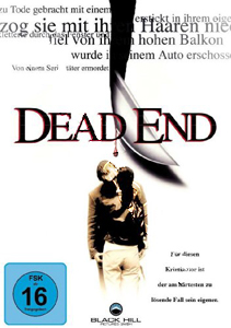 Dead End (1999) (DVD)